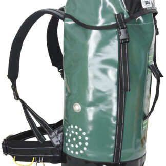 Rodcle Gorgonchon 35L - dark green