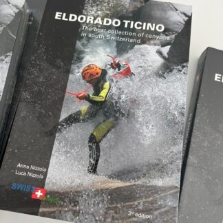 Eldorado Ticino, 3rd edition