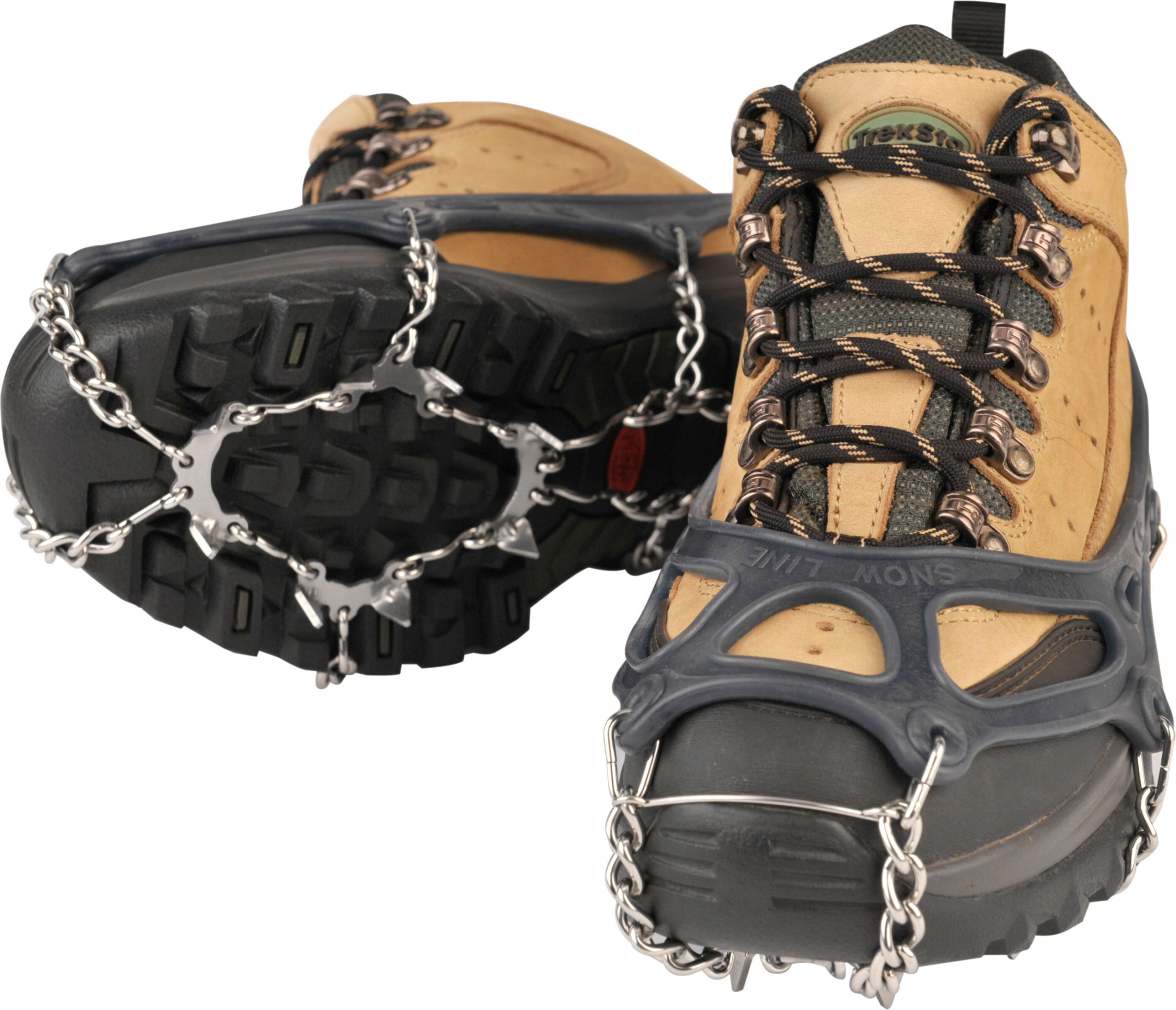 Snowline Spikes 'Chainsen Pro' – CanyonStore.be