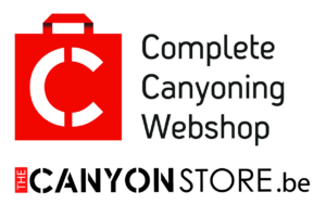 complete canyoning webshop (transparant logo)