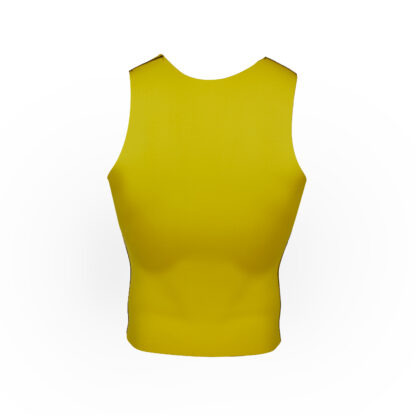 Newex CHALECO – unisex 2mm ecoprene vest