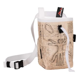 PAPNU Chalk Bag Da Vinci